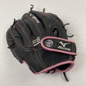 Mizuno Prospect 11” Baseball Glove GPP  1106 RHT Right Hand Throw Black Pink